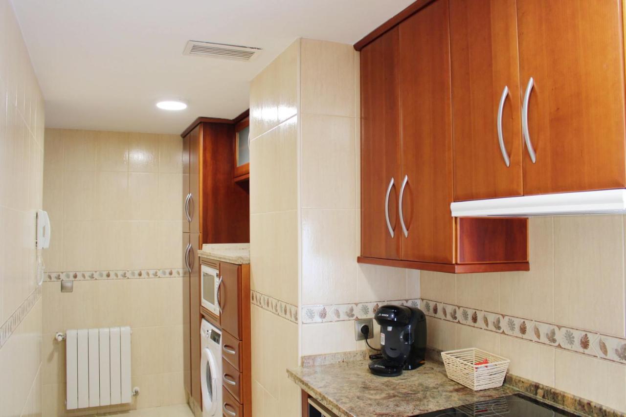 Cordoba Azahar Apartment Exterior photo