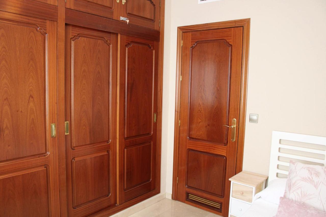 Cordoba Azahar Apartment Exterior photo